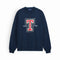 TM Navy Sweatshirt